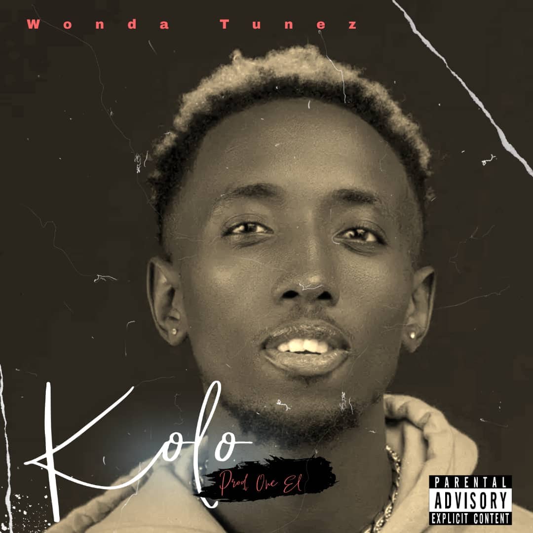 DOWNLOAD | WONDA – KOLO