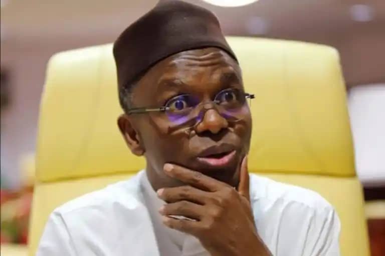 EL-RUFAI SUES KADUNA ASSEMBLY OVER #432 BILLION PROBE REPORT