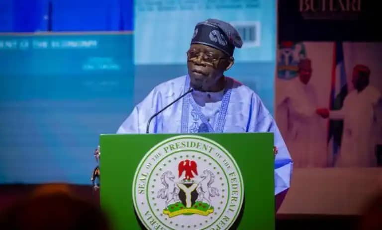 PRESIDENT TINUBU APPROVES APPOINTMENT OF 8 FEDERAL PERMANENT SECRETARIES.