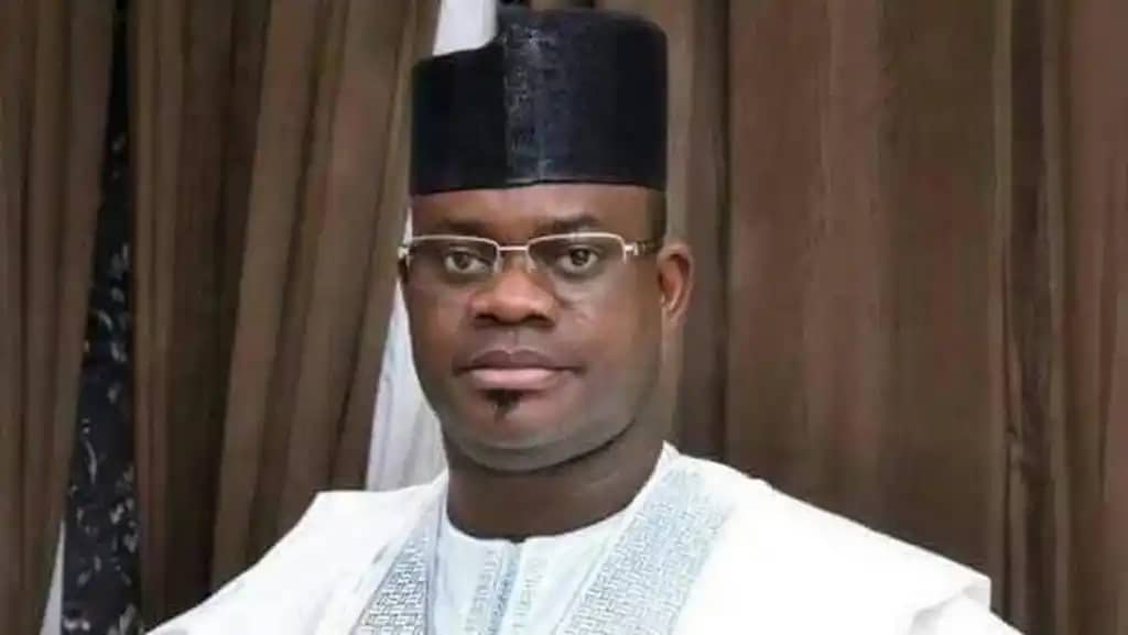 ALLEGED N83 BILLION FRAUD. EX-KOGI GOV, YAHAYA BELLO FOR ARRAIGNMENT TODAY IN ABUJA