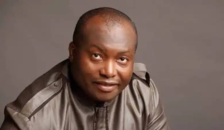 BREAKING: SENATOR IFEANYI UBAH DIES IN LONDON.