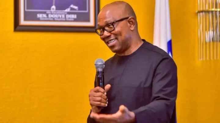 PROTEST: PRESIDENCY PLANNING TO ARREST PETER OBI MEDIA REACH-POMR