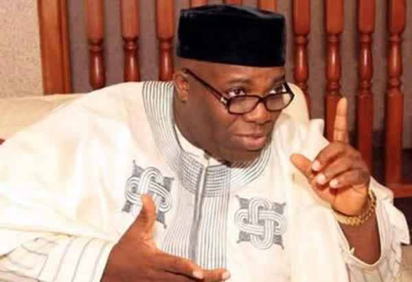 PETER OBI BETRAYED ATIKU, I AM DONE WITH HIM -OKUPE