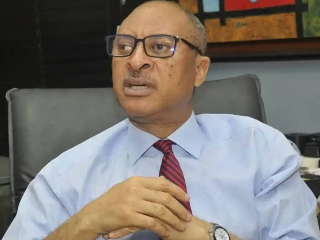 ANTI-GOVERNMENT PROTEST: PATUTOMI REPLIES PRESIDENCY ON ALLEGATION OF BEING ORGANISER