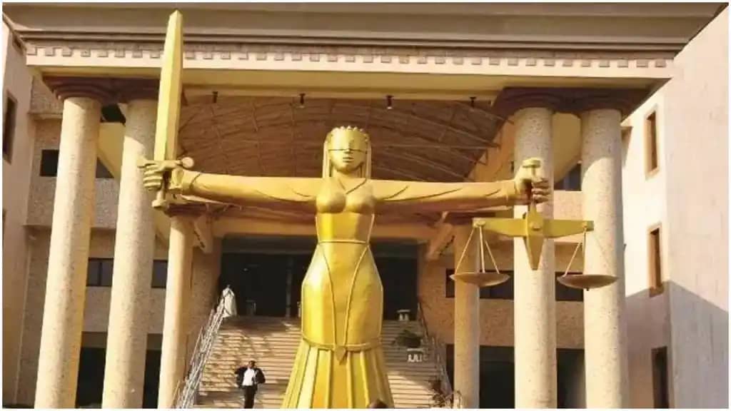 COURT SHUT DOWN AS ANAMBRA JUDICIARY WORKERS BEGIN INDEFINITE STRIKE