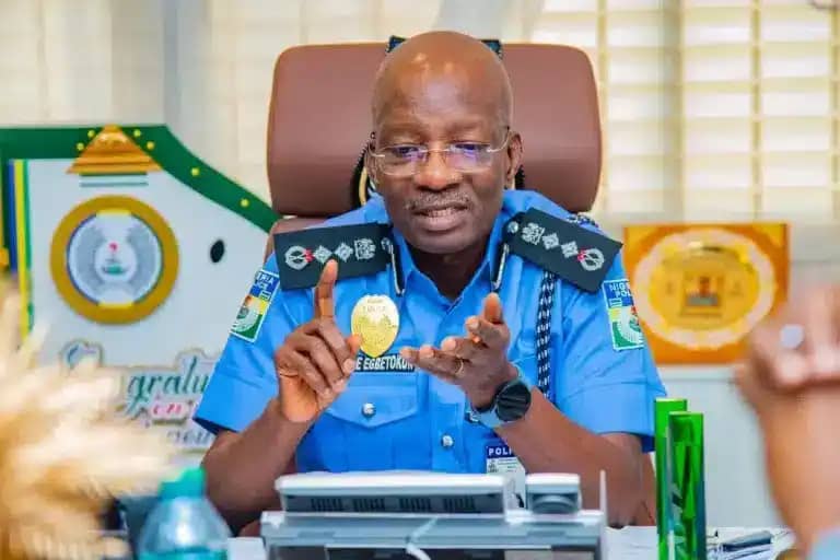 WHY WE ARE ASKING FOR DETAILS OF PROTEST LEADERS, ORGANISERS AND SCHEDULES – POLICE