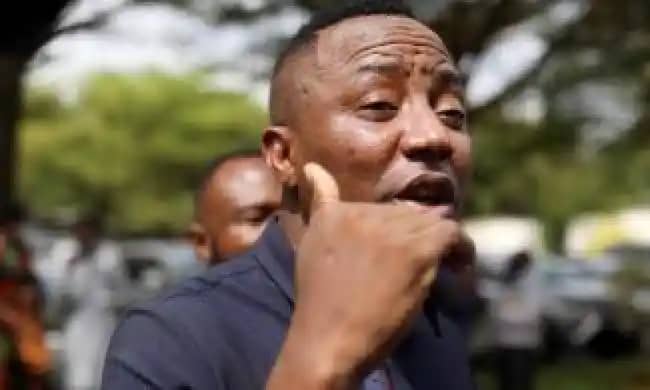 BREAKING NEWS: SOWORE RELEASES LIST OF COORDINATOR LOCATION FOR #ENDBAD GOVERNANCE IN NIGERIA PROTEST