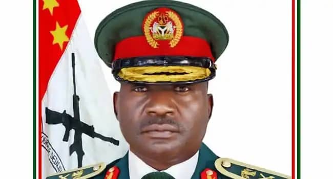 EXTERNAL, INTERNAL FACTORS FUELLING INSECURITY – CDS