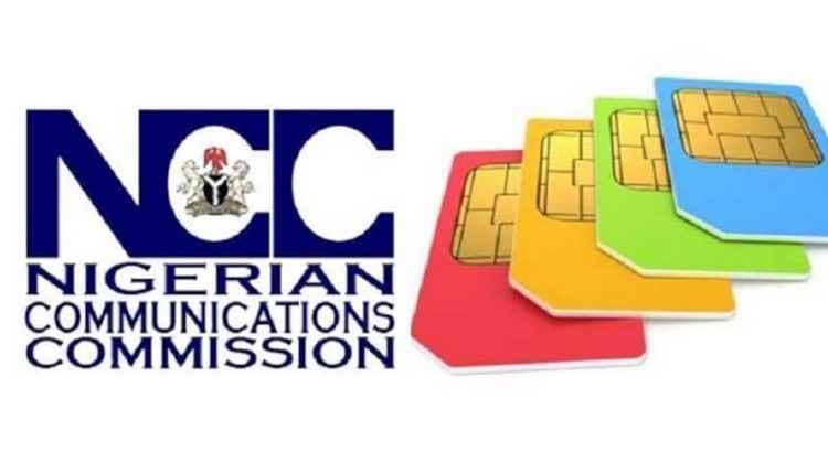 NIN-SIM: NCC ORDERS TELCOS TO REACTIVATE LINES AFFECTED IMMEDIATELY