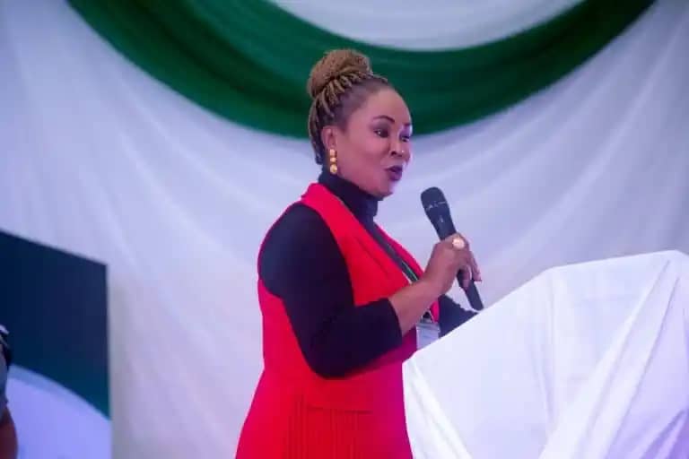 WHAT IS ₦1.5m FOR SIX CARS UJU KENNEDY – OHANENYE DEFEND HER SPENDINGS