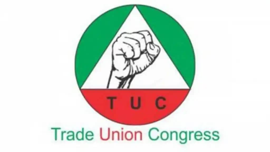 TINUBU DECISION TO FLOAT NAIRA CAUSED CURRENT ECONOMIC WOES -TUC.