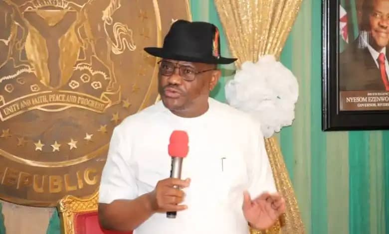 DRAMA AS APC DISOWNS FCT MINISTER WIKE