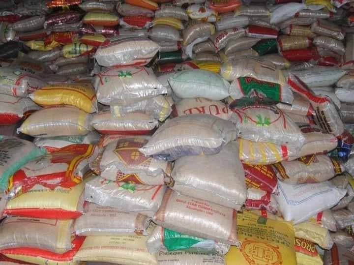 NIGERIANS CAN NOW BUY BAG OF RICE AT N40,000, NO NEED FOR PROTEST, SAYS FG