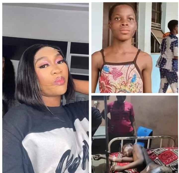 ANAMBRA LAWYER ACCUSED OF BRUTALIZING HER 11- YEARS-OLD MAID PLEADS NOT GUILTY TO FOUR-COUNT CHILD ABUSE