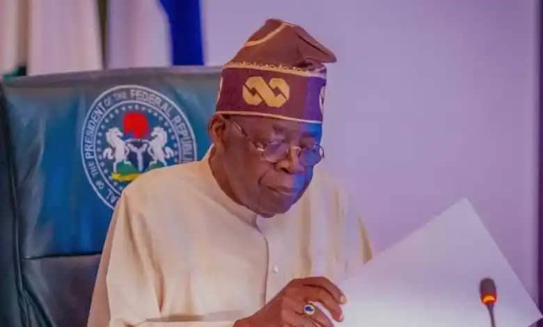 BREAKING: TINUBU SET TO SUBMIT NEW NATIONAL MINIMUM WAGE BILL TO NATIONAL ASSEMBLY