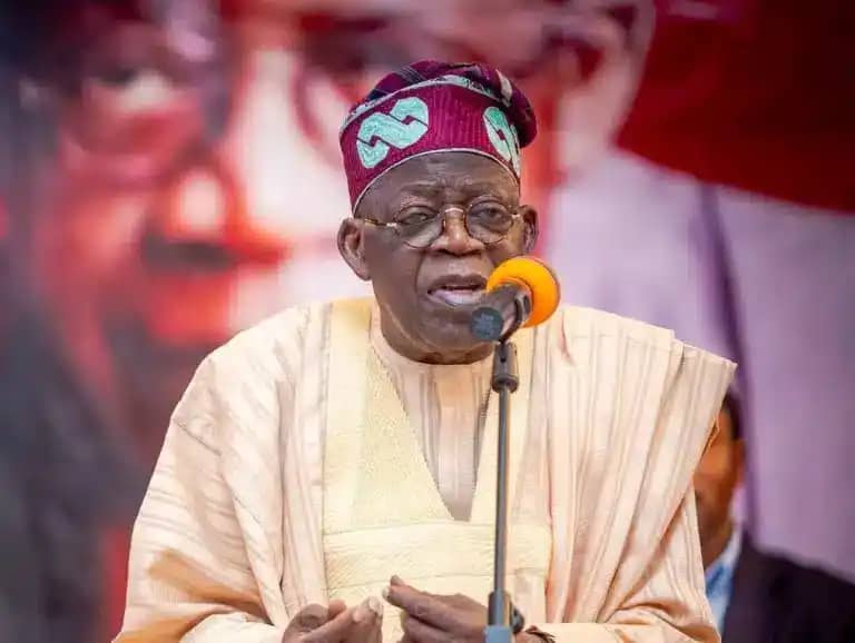 NATIONWIDE Protest: TINUBU TO ADDRESS NIGERIANS TOMORROW MORNING