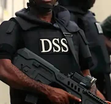 BREAKING: SOYINKA RELEASED FROM DSS CUSTODY