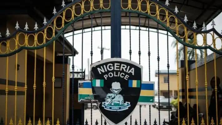 POLICE ARREST 20 ILLEGAL REVENUE COLLECTORS ON HIGHWAYS