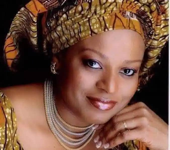 SPEND MONEY ON BALANCE DIETS NOT BLEACHING, SOLUDO’S WIFE TELL WOMEN