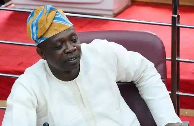 END INCESSANT FUEL SCARCITY, APC CHIEFTAIN BEGS TINUBU