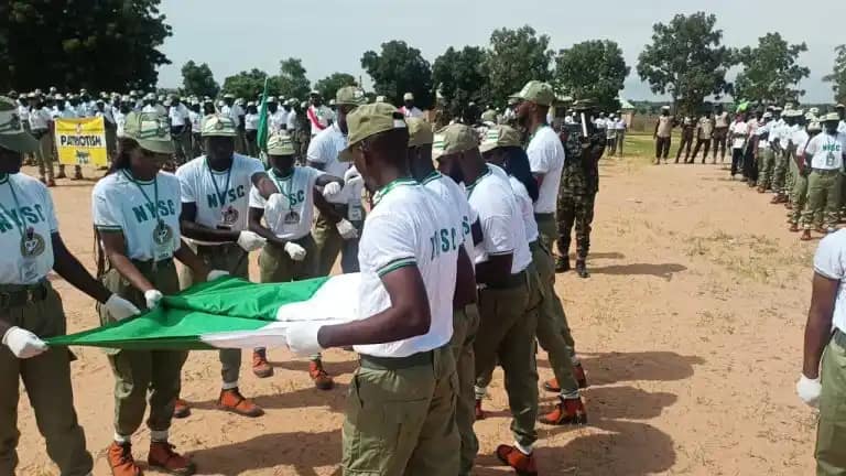 NYSC ANNOUNCES DATES FOR 2024 BATCH ‘B’ STREAM 2 ORIENTATION COURSE