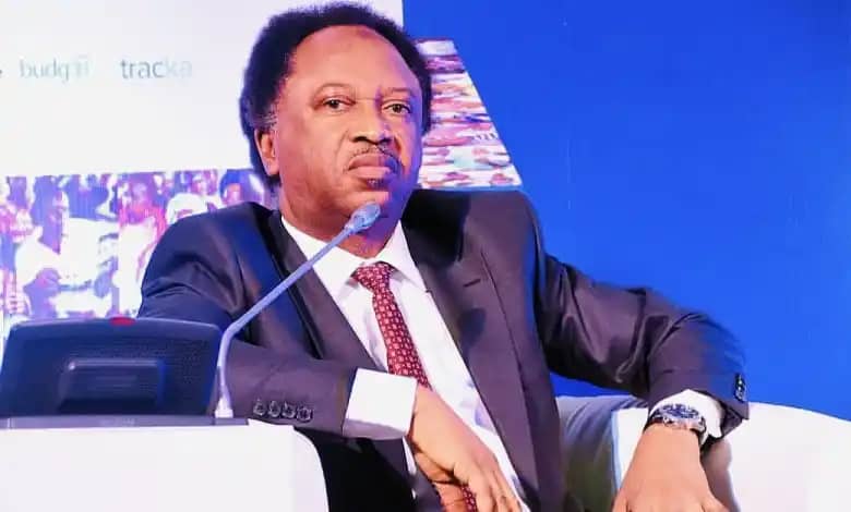 2027 NORTH SHOULD WAIT TILL 2031 TO PRODUCE NEXT PRESIDENT, SAYS SENATOR SHEHU SANI