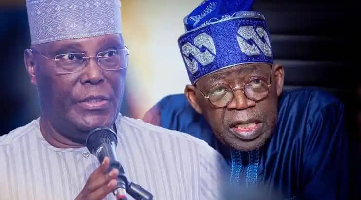 TINUBU VISITED NEW YORK, FRANCE AND QATAR AND TOLD LIES ABOUT REMOVING PETROL SUBSIDIES – ATIKU