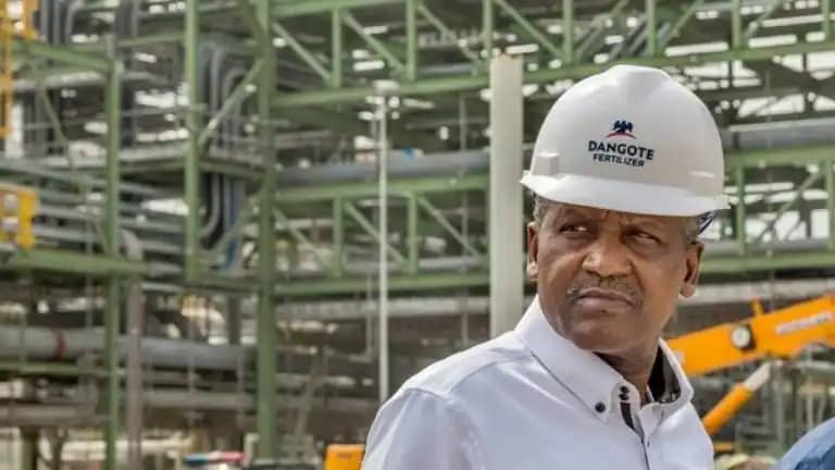 PETROL LOADING FROM DANGOTE REFINERY BEGINS NEXT WEEK – MARKETERS