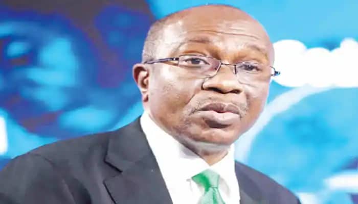 EMEFIELE TACKLES EFCC OVER $2.4M, LAGOS, DELTA ASSETS FORTETURE.