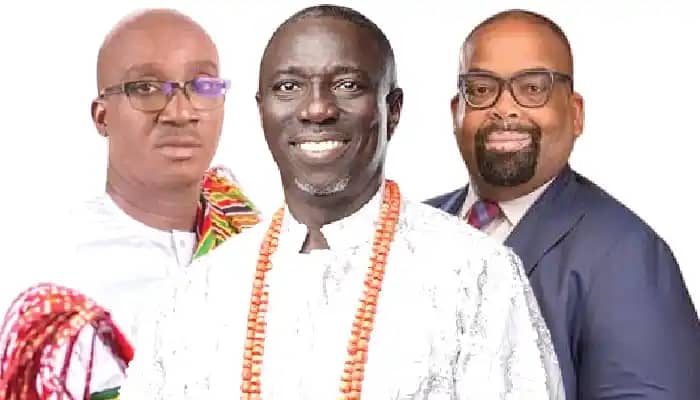 EDO POLL: APC, PDP CLASH OVER RIGGING PLOT, WIKE COUSIN AS REC