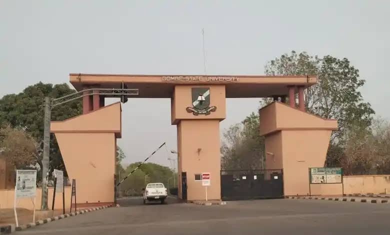 BREAKING NEWS: ASUU DECLARED INDEFINITE STRIKE AT TOP NORTHERN UNIVERSITY