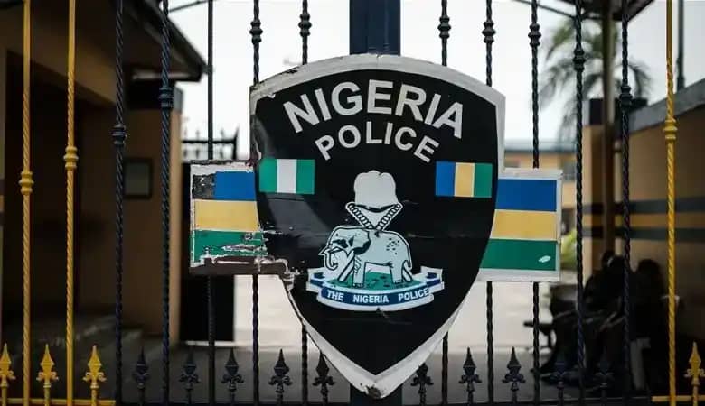 POLICE NAB 2 SUSPECTS SELLING FAKE AK-47 FOR N580,000 IN BAUCHI STATE