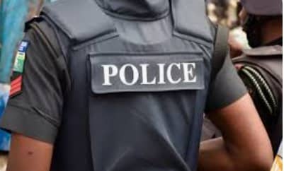 50-YEAR OLD MAN ALLEGEDLY DEFILE FOUR YEARS OLD GIRL