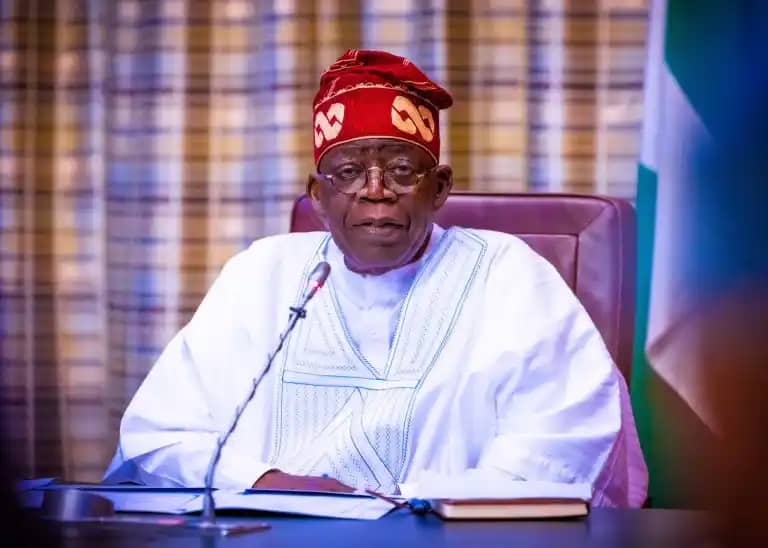 NATIONAL ASSEMBLY RESUMES TODAY, ASKS TINUBU TO SUBMIT 2025 BUDGET