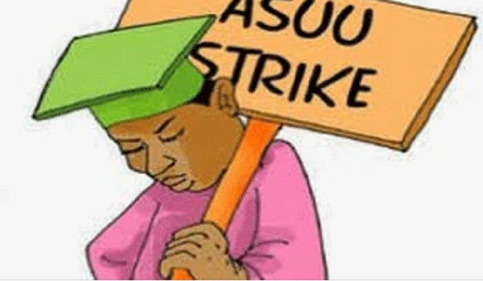 FG RAISES TEAMS TO AVERT ASUU STRIKE