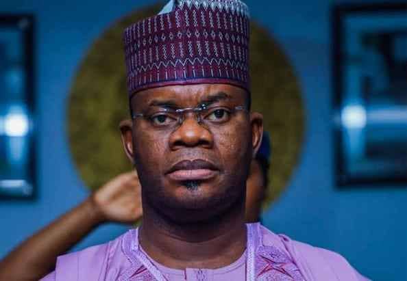 EXCLUSIVE: FG FILES FRESH CHANGES AGAINST YAHAYA BELLO OVER ALLEGED N210.4BN FRAUD