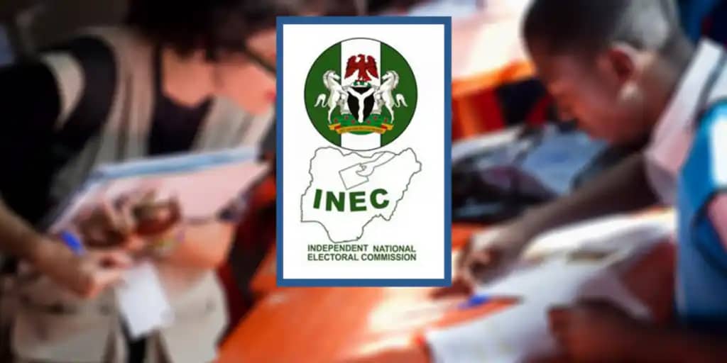 EDO GUBERNATORIAL: INEC UPLOAD 73.77 PERCENT OF RESULTS ON IREV