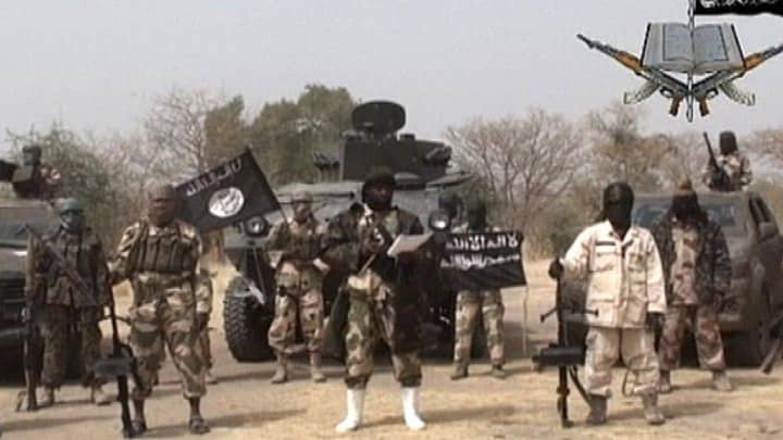 TODAY IN HISTORY: BOKO HARAM TORRORISTS TAKE OVER MUBI, KILLED DOZENS OF PEOPLE