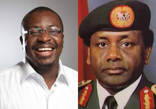 ALI BABA SHARES ‘NEAR-DEATH EXPERIENCE’ WITH SANI ABACHA