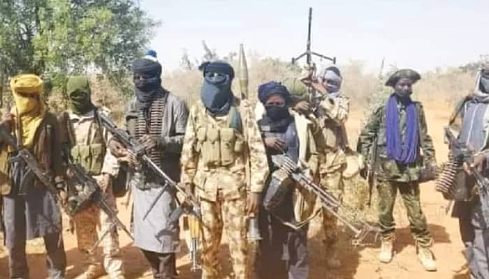 NINE KILLED IN KATSINA AS BANDITS AMBUSH SECURITY AGENTS