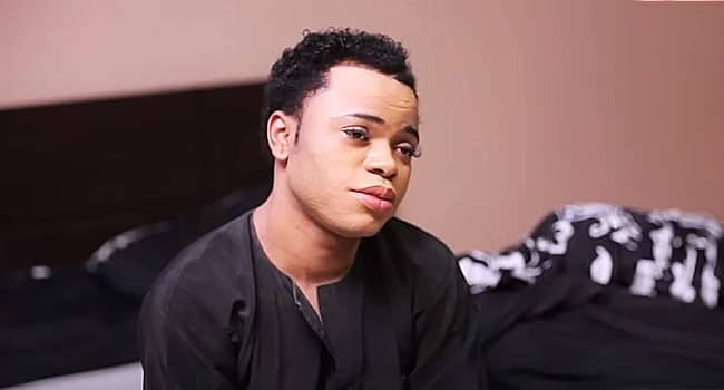 WHY WE ARRESTED BOBRISKY -FG CONFIRM VIRAL REPORT