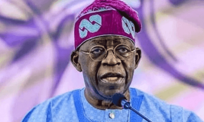 RIVERS ELDERS CONDEMN TINUBU OVER POLITICAL CRISIS