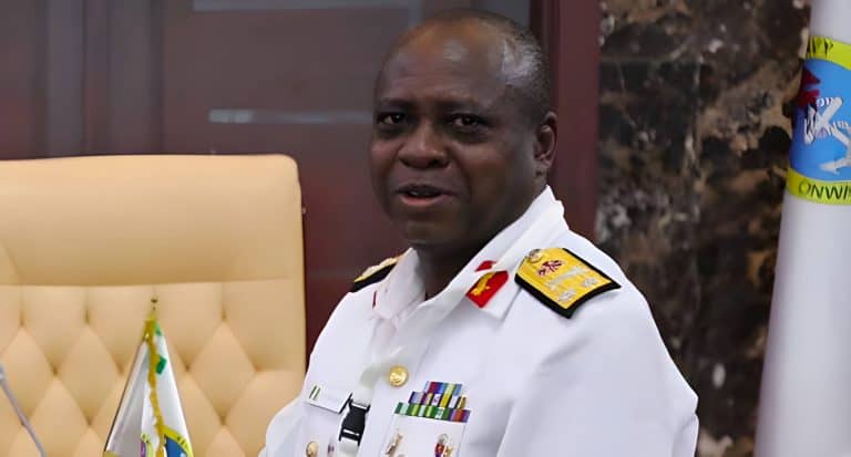 NAVAL CHIEF HIGHLIGHTS AFRICA’S UNTAPPED WEALTH IN MARITIME SECTOR