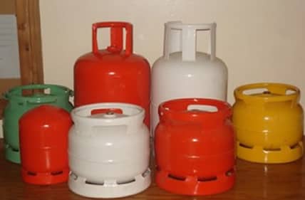 NO TO COOKING GAS PRICE HIKE