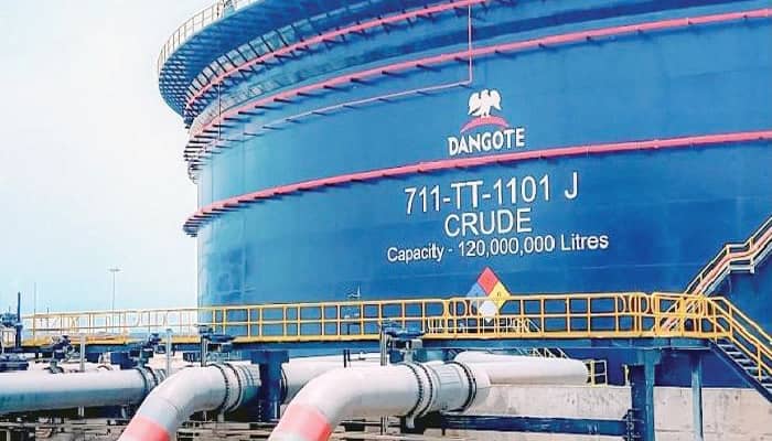 FUEL IMPORT: Marketers Differ as Dangote Sues NNPCL, Five Others