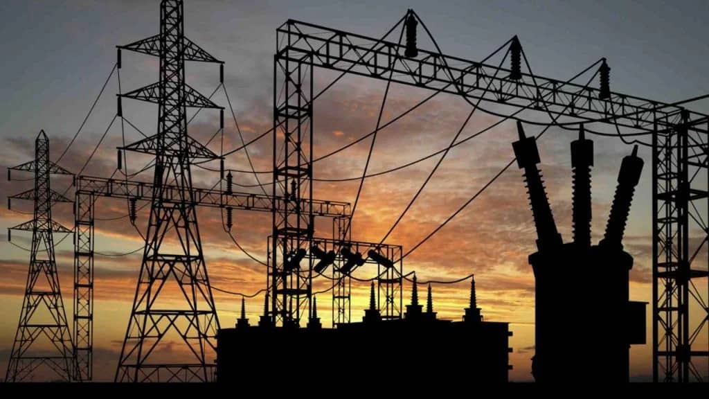 DARKNESS HITS NIGERIA AS NATIONAL GRID COLLAPSE AGAIN