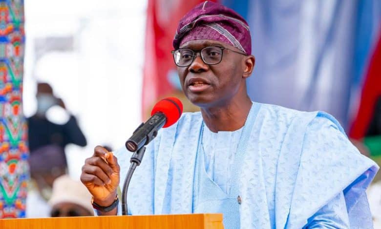 SANWU- OLU ANNOUNCED NEW MINIMUM WAGE OF N85,000 FOR LAGOS STATE WORKERS