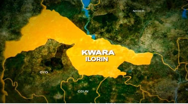 POLICE ARREST FIVE OVER MURDER OF UNIVERSITY GRADUATE IN KWARA