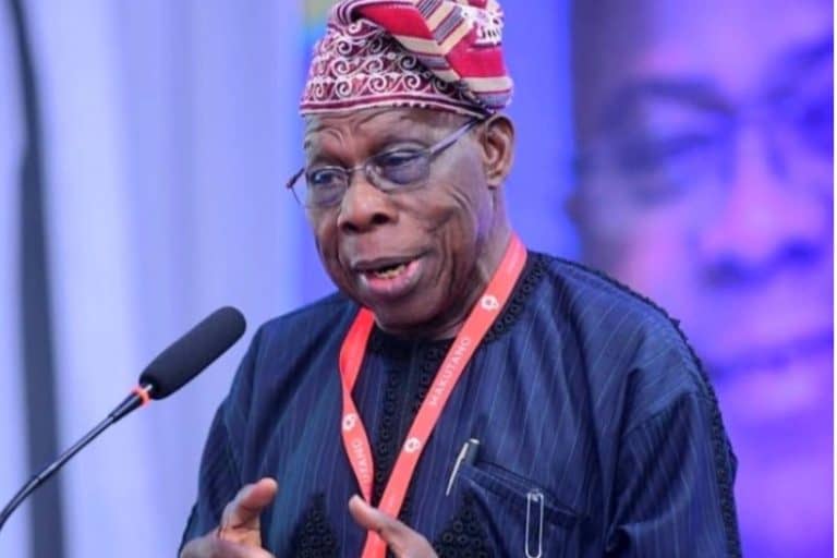 I’M BETTER AS A NIGERIAN THAN IN OODUA REPUBLIC – OBASANJO