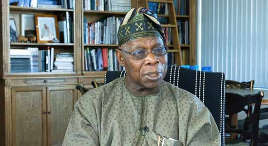 OBASANJO, DANJUMA COMMEND LEAGUE OF NORTHERN DEMOCRATS